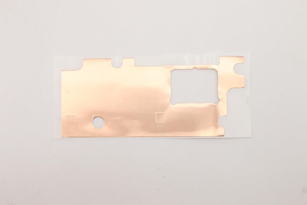 5T10Z34630 Lenovo ThinkPad Tablets Folie Klebeband X12 Detachable