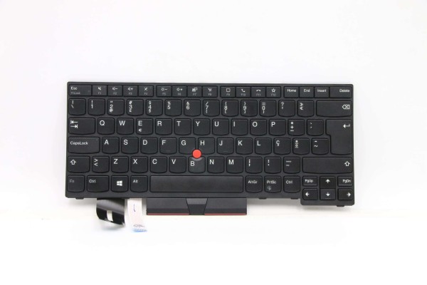 5N20V43886 Lenovo Thinkpad Tastatur portugiesisch non backlight T14 Gen 1, P14s Gen 1, P14s Gen 2,