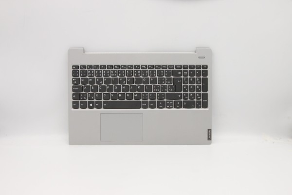 5CB0S18781 Lenovo IdeaPad Tastatur tschechisch slovakisch backlight S340-15IWL, S340-15IML, S340-15