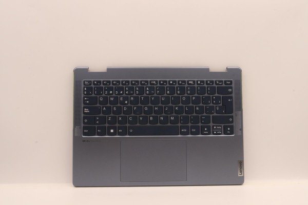 5CB1J02443 Lenovo Thinkpad Tastatur spanisch Yoga 7 14IAL7