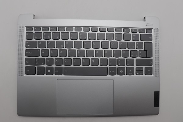 5CB1P49157 Lenovo Thinkpad Tastatur belgisch backlight Slim 5 14IMH9, IdeaPad Slim 5 14AHP9, IdeaPa