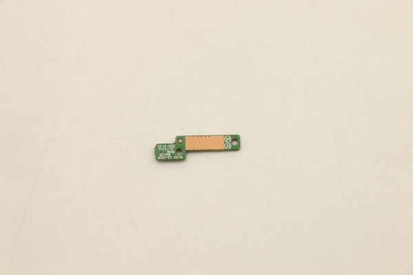 5C50S25318 Lenovo IdeaPad Sensorplatine Gaming 3 15IAH7, Gaming 3 16IAH7, Gaming 3 15ARH7, Gaming 3