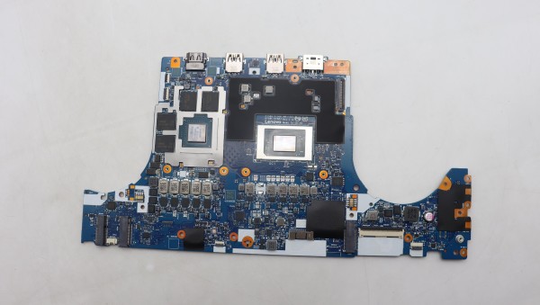 5B21L51769 Lenovo Legion Mainboard AMD Ryzen 7 7840HS RTX 4060 8GB Slim 5 14APH8