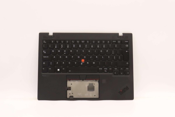 5M11H41900 Lenovo ThinkPad Tastatur portugiesisch WWAN X1 Nano Gen 2
