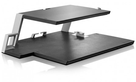 4XF0L37598 Lenovo Dual Platform Notebook and Monitor Stand