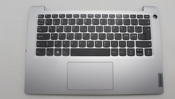 5CB1H68598 Lenovo Thinkpad Tastatur nordic 1 14ALC7