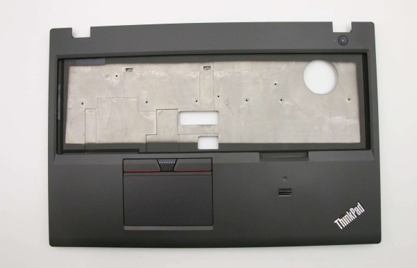 00NY459 Lenovo Palmrest mit FPR T550