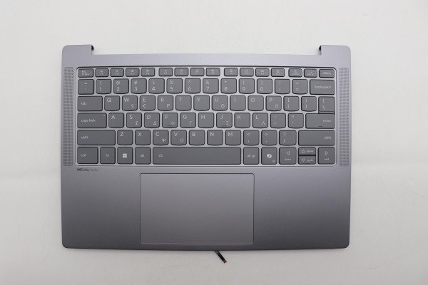 5CB1Q64065 Lenovo Thinkpad Tastatur griechisch backlight Slim 5 14IRH10, Slim 5 14ARP10, Slim 5 14A