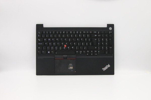 5M10V16905 Lenovo ThinkPad Tastatur ungarisch backlight E15