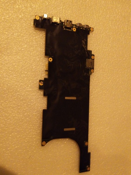 01LV982 Lenovo ThinkPad Mainboard Intel i7-6600U 16GB X1 Carbon Gen 5