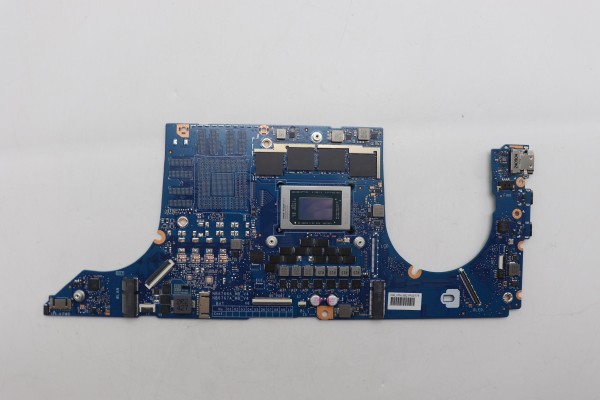 5B21P00775 Lenovo Yoga Mainboard AMD Ryzen AI 9 365 32GB Pro 7 14ASP9