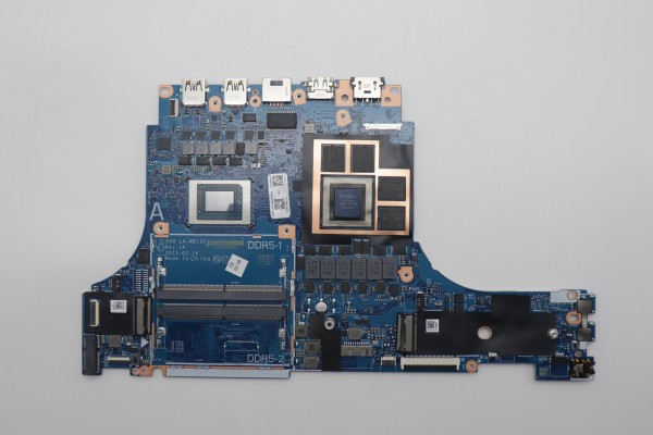 5B21M50981 Lenovo Legion Mainboard AMD Ryzen 7 8845HS RTX 4070 Slim 5 16AHP9