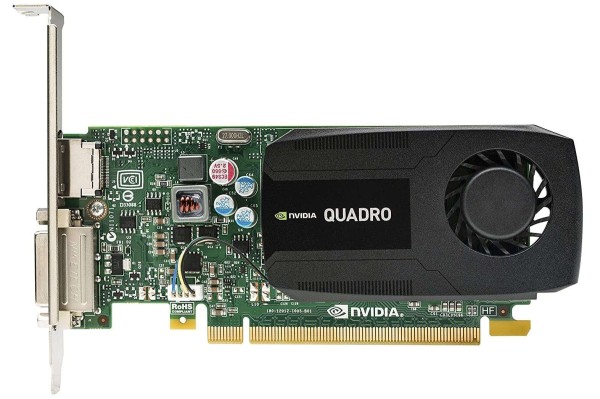 014PHT Dell nVidia Quadro K420 1GB DDR3 014PHT Dell nVidia Quadro K420 1GB DDR3