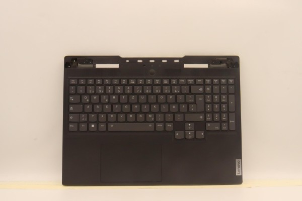 5CB1J04291 Lenovo Thinkpad Tastatur deutsch backlight S7 16IAH7
