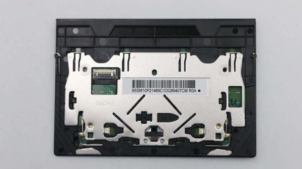 01LV560 Lenovo Touchpad schwarz T480