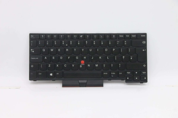 5N20V43748 Lenovo Thinkpad Tastatur uk englisch non backlight T14 Gen 1, P14s Gen 1, P14s Gen 2, T1