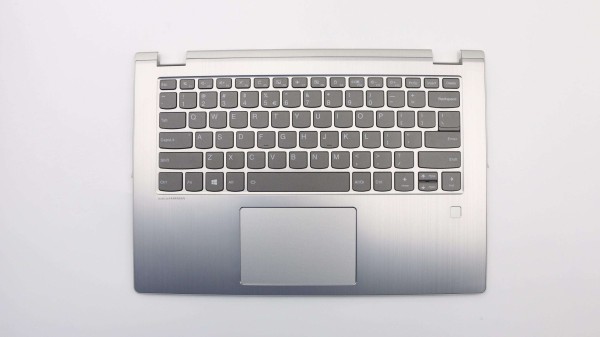 5CB0R08722 Lenovo Thinkpad Tastatur us international backlight Yoga 530-14IKB