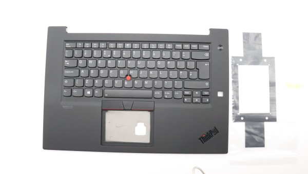 5M10Z39670 Lenovo Thinkpad Tastatur uk englisch WLAN P1 Gen 3, X1 Extreme Gen 3