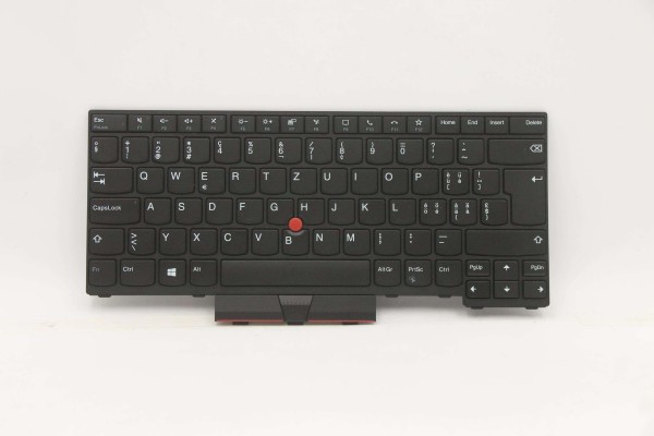5N20W67746 Lenovo ThinkPad Tastatur schweizerisch non backlight L14 Gen 1, L14 Gen 2