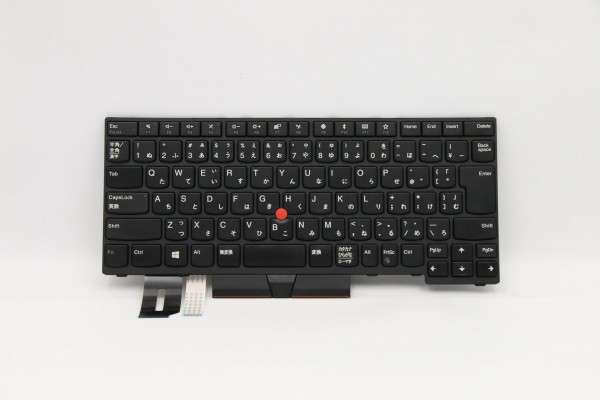 01YP270 Lenovo Thinkpad Tastatur japanisch E480 T480s L480 L380 L380 Yoga T490 E490 T495 L390 L390 L