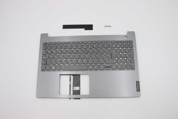 5CB0W45211 Lenovo Thinkpad Tastatur ungarisch ThinkBook 15-IML, ThinkBook 15-IIL