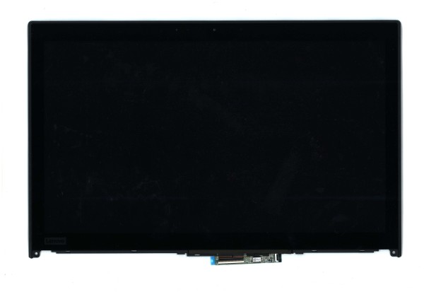 01HY737 Lenovo ThinkPad Display 15.6" 4K touch P52