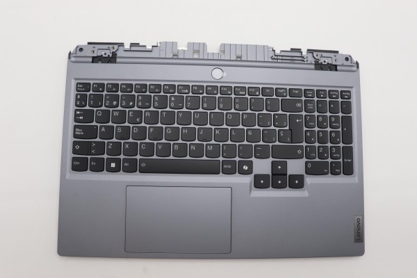 5CB1P43426 Lenovo LOQ Tastatur spanisch backlight RGB 15IRX9, 15AHP9, 15IAX9I, 15ARP9