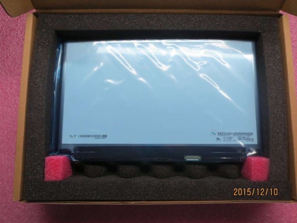 00HN880 Lenovo Display 12.5" HD IPS