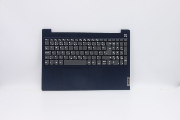 5CB0X57588 Lenovo Thinkpad Tastatur slowenisch 3-15IML05