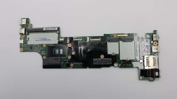 01LW725 Lenovo ThinkPad Mainboard Intel i5-6200U X270