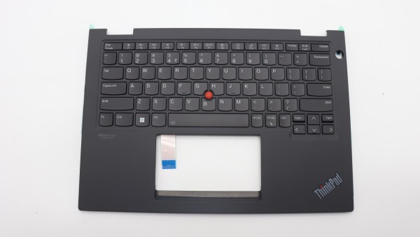 5M11C18809 Lenovo Thinkpad Tastatur uk englisch WLAN X13 Yoga Gen 2, X13 Yoga Gen 3