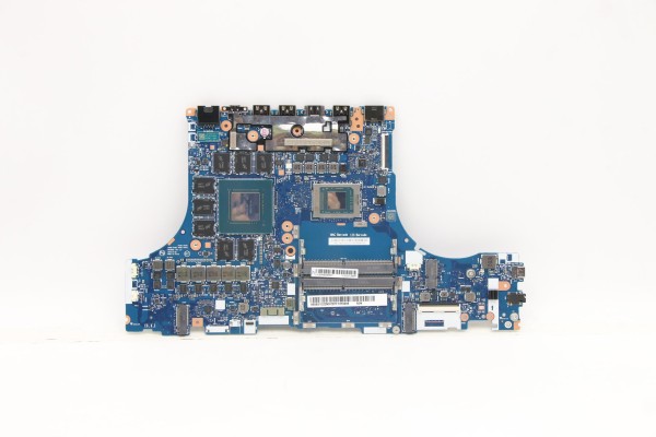 5B21C22567 Lenovo Legion Mainboard AMD Ryzen 5 5600U RTX 3070 8GB 5 15ACH6H