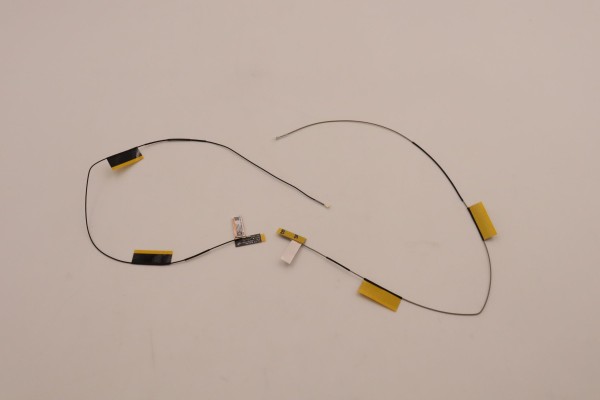 5A30Z88192 Lenovo Antenne WLAN P16s Gen 1, T16 Gen 1, T16 Gen 2, P16s Gen 2, L13 Gen 4