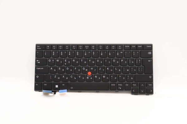 5N21D68072 Lenovo ThinkPad Tastatur bulgarisch backlight T14 Gen 3, P14s Gen 3, L14 Gen 3, L14 Gen