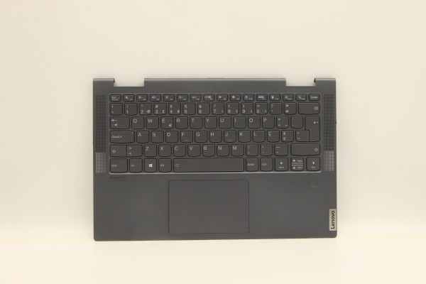 5CB1D12404 Lenovo Thinkpad Tastatur portugiesisch Yoga 7-14ACN6