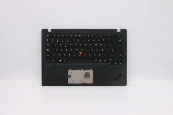 5M10Z27489 Lenovo Thinkpad Tastatur us international X1 Carbon Gen 8