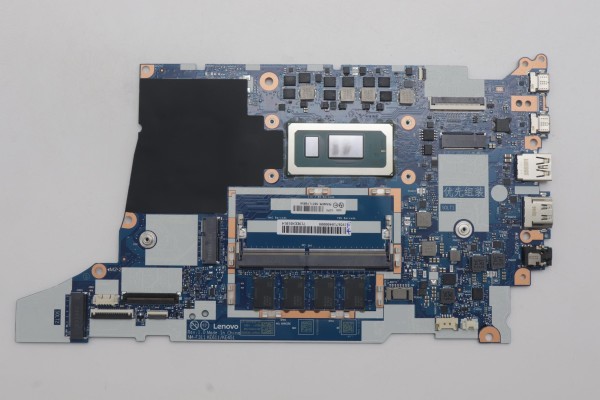 5B21L76856 Lenovo ThinkPad Mainboard Intel i7-1365U 16GB E16 Gen 1 Intel