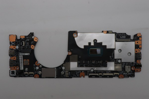 5B21S91551 Lenovo ThinkPad Mainboard Intel U5-225U 32GB L13 Gen 6 Intel, L13 2-in-1 Gen 6 Intel