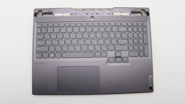 5CB1J04398 Lenovo Thinkpad Tastatur russisch backlight S7 16IAH7