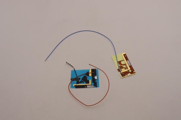 5A31F75898 Lenovo Antenne X1 Nano Gen 2