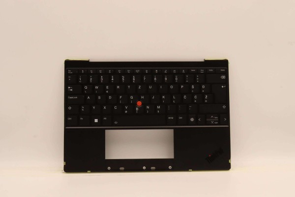 5M11H94984 Lenovo ThinkPad Tastatur slowenisch backlight WWAN Z13 Gen 1