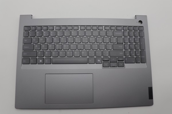 5CB1P31102 Lenovo Thinkpad Tastatur arabisch backlight ThinkBook 16 G7 ARP