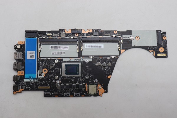 5B21S86111 Lenovo Thinkpad Mainboard AMD Ryzen 7 8840HS PRO T14 Gen 5, P14s Gen 5 AMD