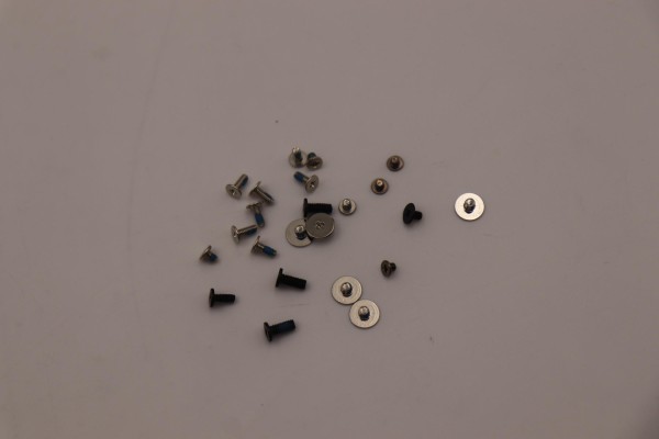 5S10Z89212 Lenovo ThinkPad Kit für Schrauben E14 Gen 4 Intel