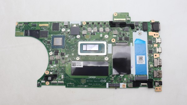 5B21L58482 Lenovo ThinkPad Mainboard Intel i7-1370P P14s Gen 4 Intel, P16s Gen 2 Intel