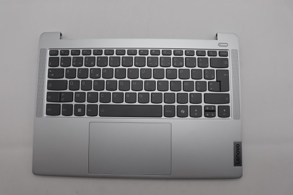 5CB1P49153 Lenovo IdeaPad Tastatur französisch ohne FPR Slim 5 14IMH9, Slim 5 14AHP9, Slim 5 14IRU9