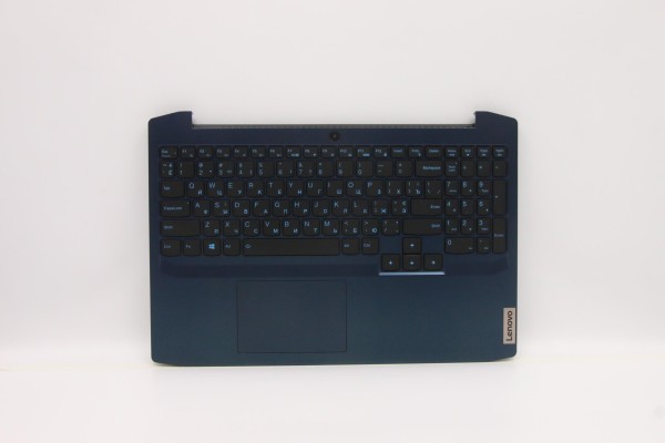 5CB0Z20926 Lenovo Thinkpad Tastatur ukrainisch Gaming 3-15IMH05