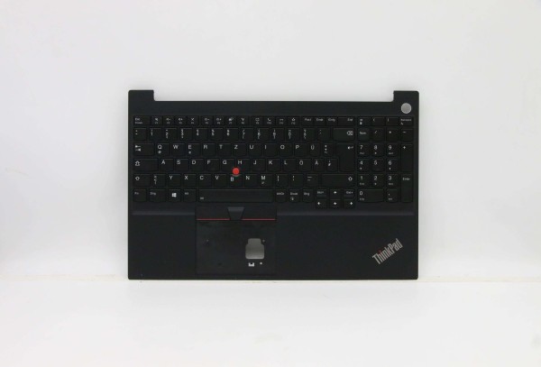 5M11C43773 Lenovo Thinkpad Tastatur deutsch backlight E15 Gen 4 5M11C43773 Lenovo Thinkpad Tastatur deutsch backlight E15 Gen 4