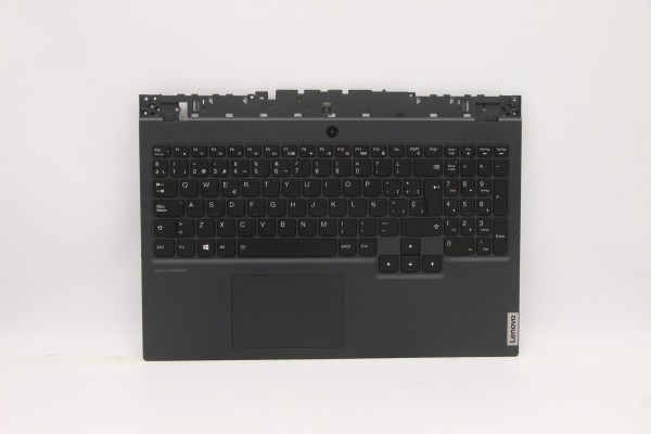 5CB0Z27689 Lenovo Thinkpad Tastatur spanisch backlight 5-15ARH05