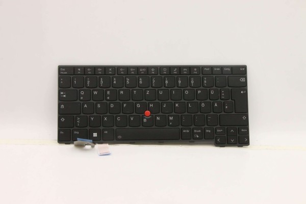 5N21D68171 Lenovo Thinkpad Tastatur deutsch backlight